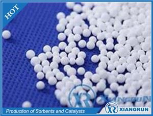 Desecante de secador de aire